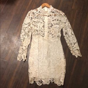 Lioness Size medium dress
